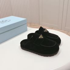 Prada Slippers